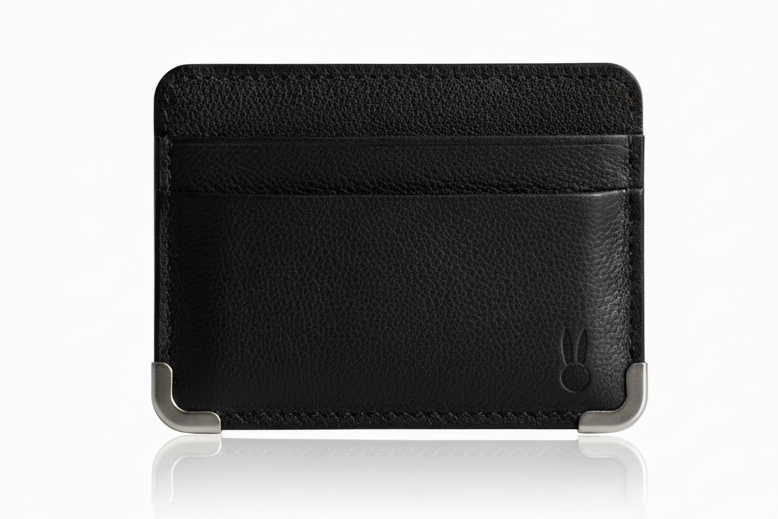 Stealth Card Wallet