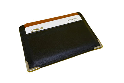 Stealth Card Wallet