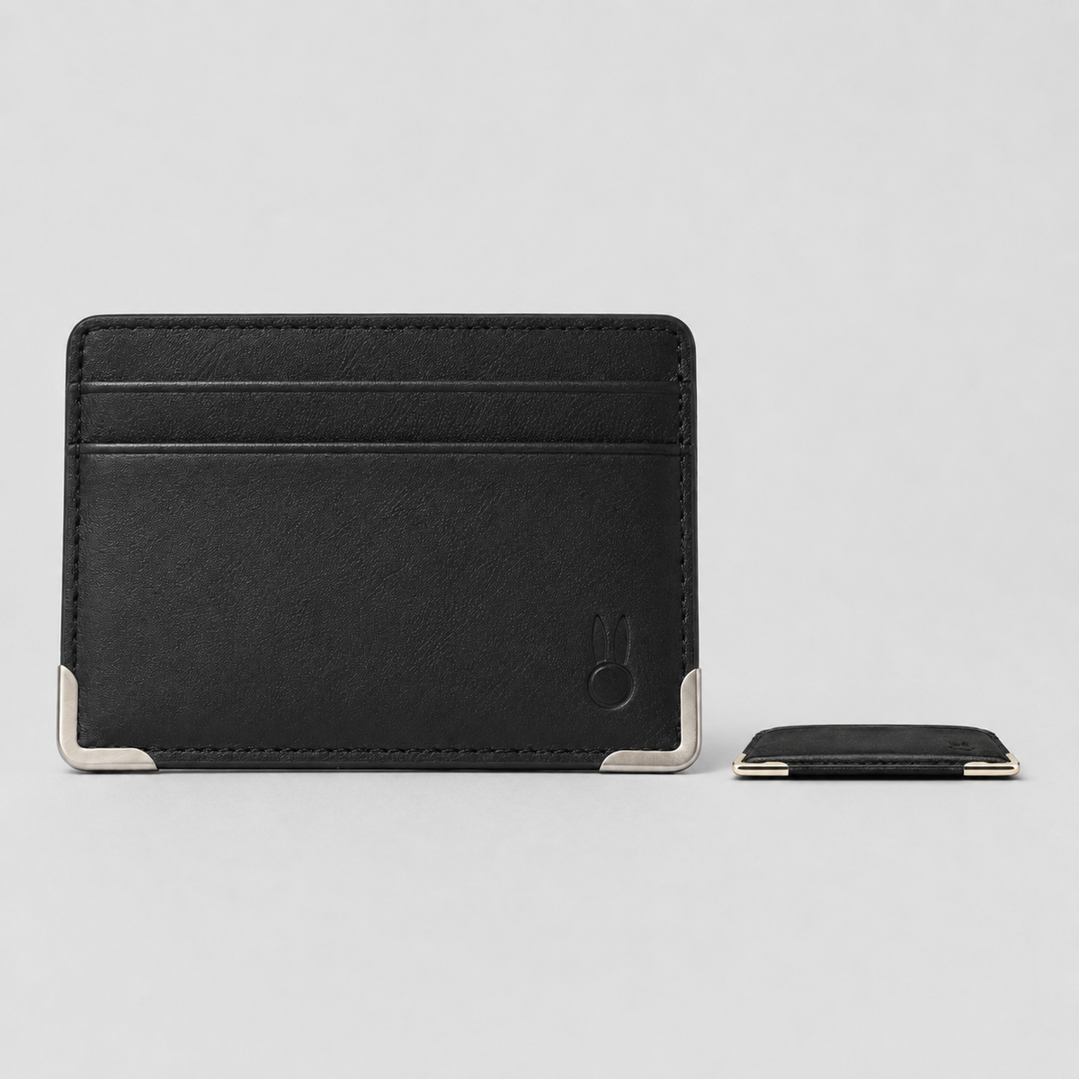 Lappinn Minimalist Leather Wallet