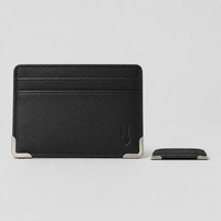 Lappinn Minimalist Leather Wallet