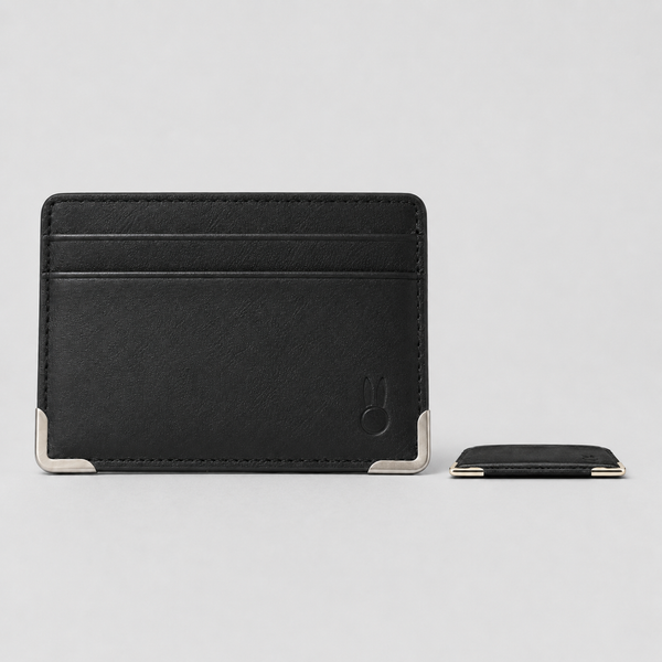 Lappinn Minimalist Leather Wallet