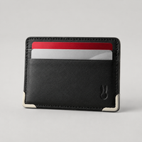 Minimalist Card wallets