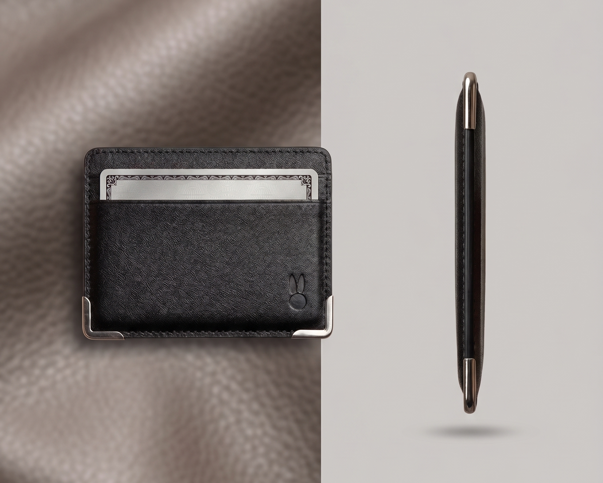 minimalist wallet