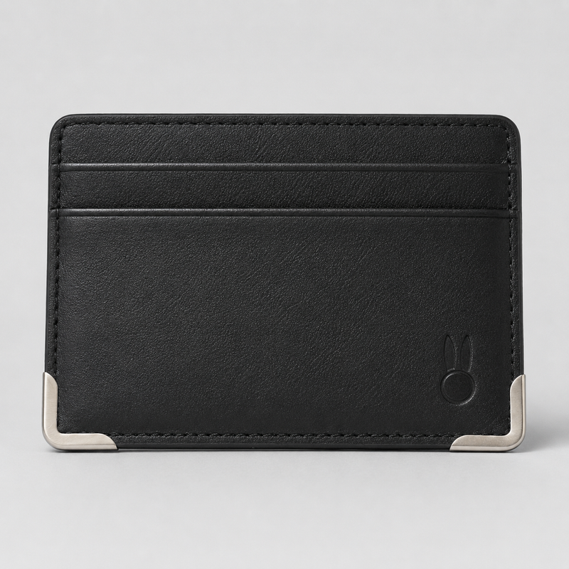 slim wallet for men